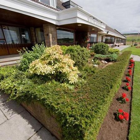 Malin Court Hotel And Restaurant 에어 외부 사진